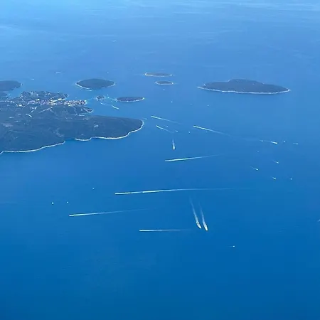 Sunshine Deluxe 80m2 With Pool, 50 M2 Garden Lounge And Outdoor Space *