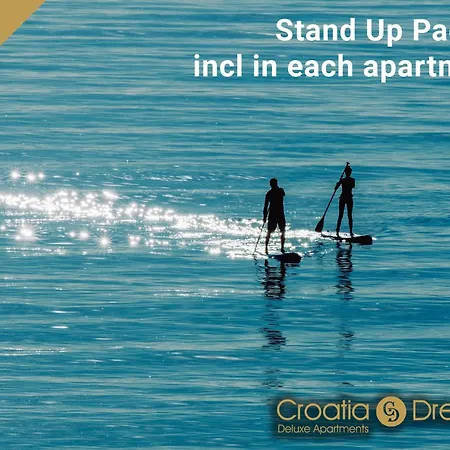 Sunshine Deluxe 80m2 With Pool, 50 M2 Garden Lounge And Outdoor Space Apartmán *