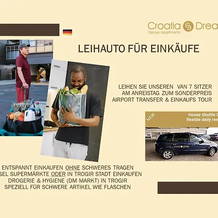 Appartement Sunshine Deluxe 80m2 With Pool, 50 M2 Garden Lounge And Outdoor Space