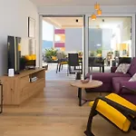 Appartamento Sunshine Deluxe 80m2 With Pool, 50 M2 Garden Lounge And Outdoor Space *