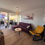 Appartamento Sunshine Deluxe 80m2 With Pool, 50 M2 Garden Lounge And Outdoor Space *