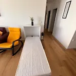 Sunshine Deluxe 80m2 With Pool, 50 M2 Garden Lounge And Outdoor Space Appartamento
