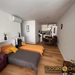Appartamento Sunshine Deluxe 80m2 With Pool, 50 M2 Garden Lounge And Outdoor Space