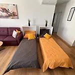 Appartamento Sunshine Deluxe 80m2 With Pool, 50 M2 Garden Lounge And Outdoor Space *
