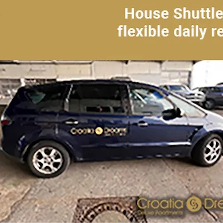 شقة Sunshine Deluxe 80m2 With Pool, 50 M2 Garden Lounge And Outdoor Space *