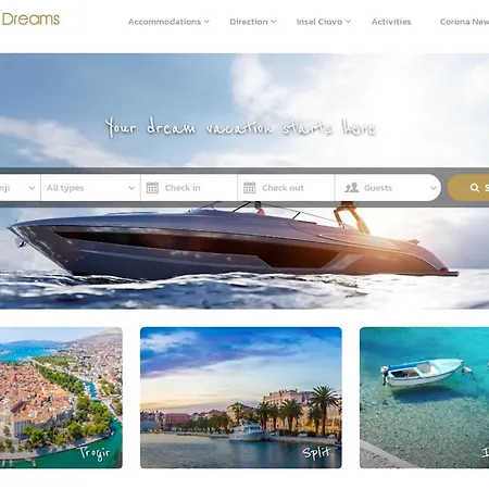 Sunshine Deluxe 80m2 With Pool, 50 M2 Garden Lounge And Outdoor Space Trogir