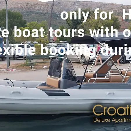 Sunshine Deluxe 80m2 With Pool, 50 M2 Garden Lounge And Outdoor Space Apartament *