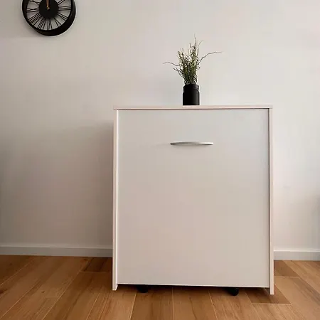 Sunshine Deluxe 80m2 With Pool, 50 M2 Garden Lounge And Outdoor Space