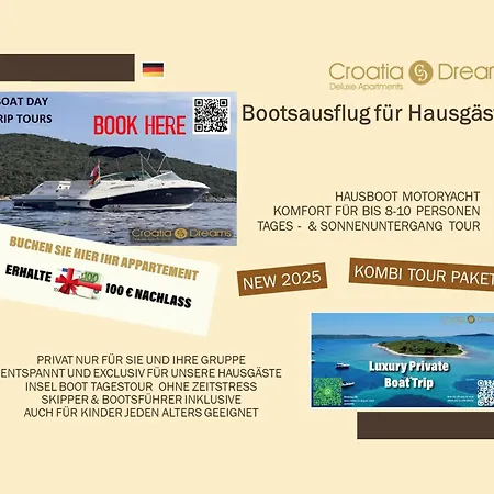 Sunshine Deluxe 80m2 With Pool, 50 M2 Garden Lounge And Outdoor Space *