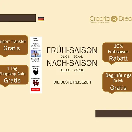 Sunshine Deluxe 80m2 With Pool, 50 M2 Garden Lounge And Outdoor Space Apartament *